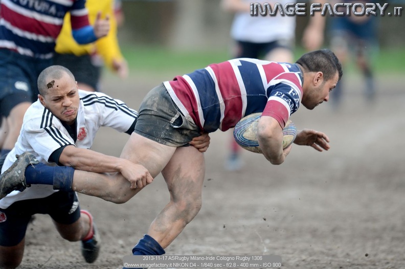 2013-11-17 ASRugby Milano-Iride Cologno Rugby 1306.jpg